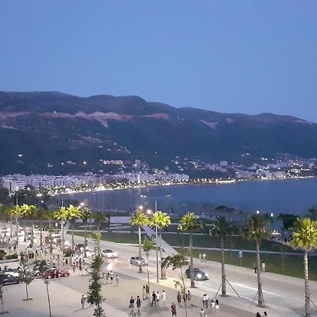 Eva Apartament Apartment Vlore Luaran gambar