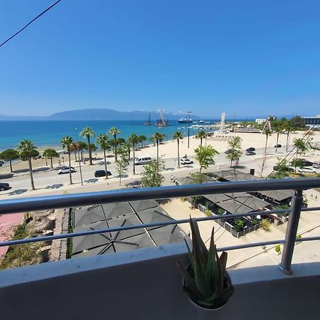Eva Apartament Apartment Vlore Bilik gambar
