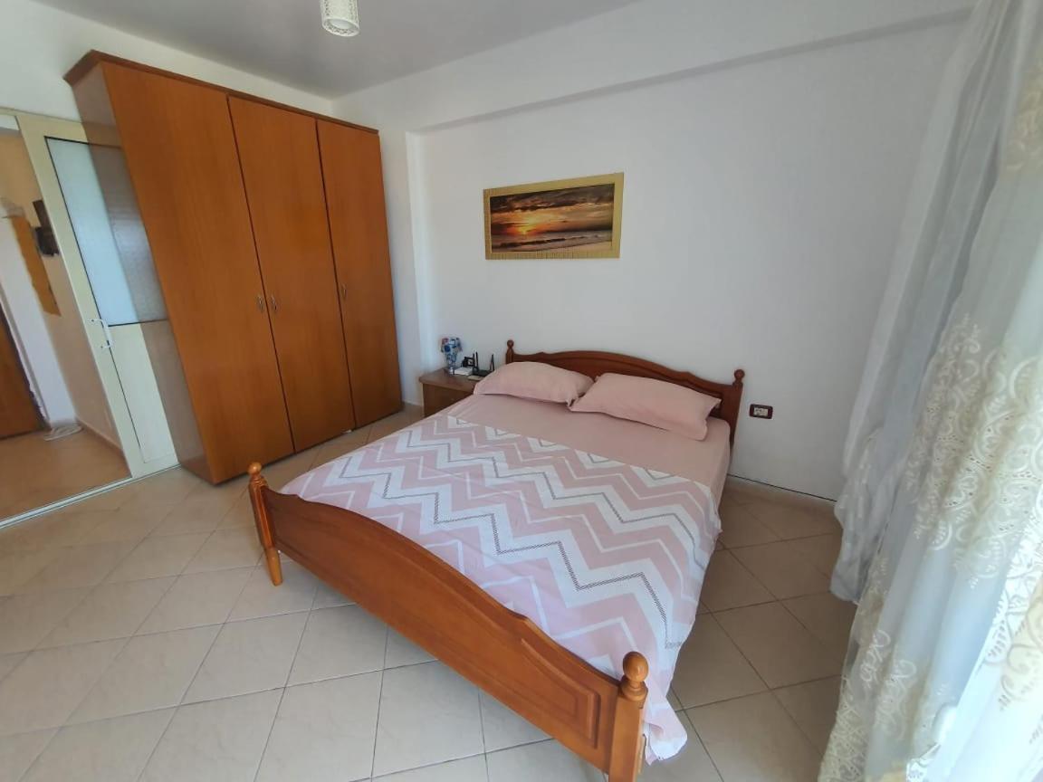 Eva Apartament Apartment Vlore Bilik gambar