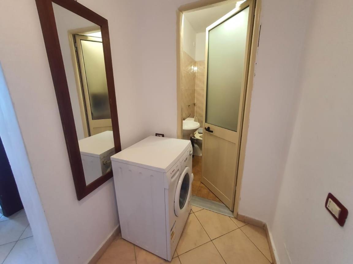 Eva Apartament Apartment Vlore Bilik gambar